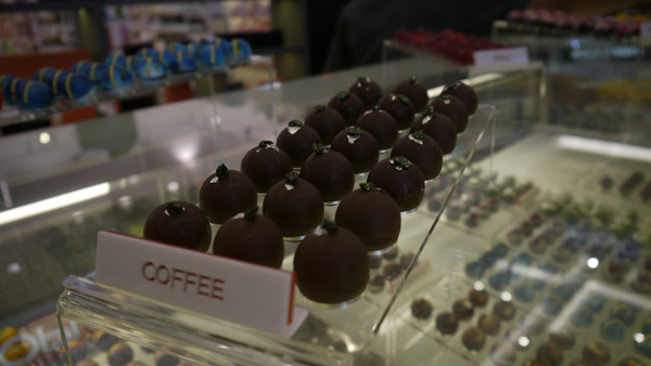 xocolata