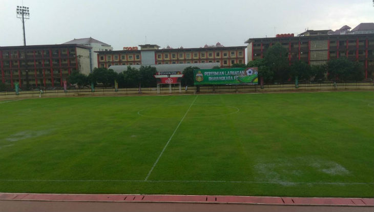 Bhayangkara FC Ingin Pakai Stadion PTIK, Ini Respon PSSI