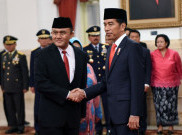 BNN Ikut Garap Kasus Pesta Sabu Andi Arief