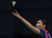 Korsel Raih Gelar Juara Piala Sudirman 2017