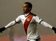 Negosiasi Transfer Raul De Tomas, Real Madrid Intip Peluang Rekrut Bek Benfica