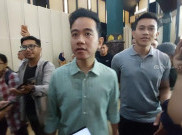 Begini Respons Gibran Usai Dikritik JK 