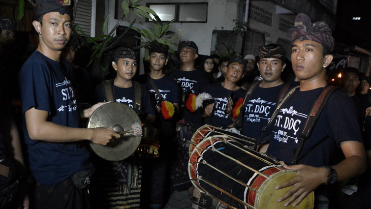 Kerukunan Jadi Kekuatan Indonesia Hadapi Serangan Radikalisme dan Terorisme