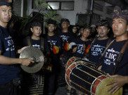Kerukunan Jadi Kekuatan Indonesia Hadapi Serangan Radikalisme dan Terorisme
