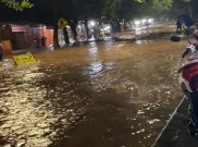 Banjir Bantaeng Telan Korban Jiwa
