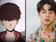 Netflix Rilis Adaptasi Webtoon 'Sweet Home'