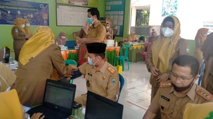 Formasi CPNS 2021, Instansi Pusat Diwajibkan Akomodir Orang Papua