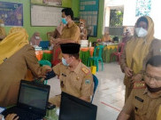Formasi CPNS 2021, Instansi Pusat Diwajibkan Akomodir Orang Papua
