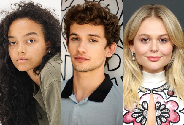 3 Informasi Seputar Serial TV 'Gossip Girl' Terbaru