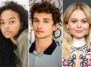 3 Informasi Seputar Serial TV 'Gossip Girl' Terbaru 