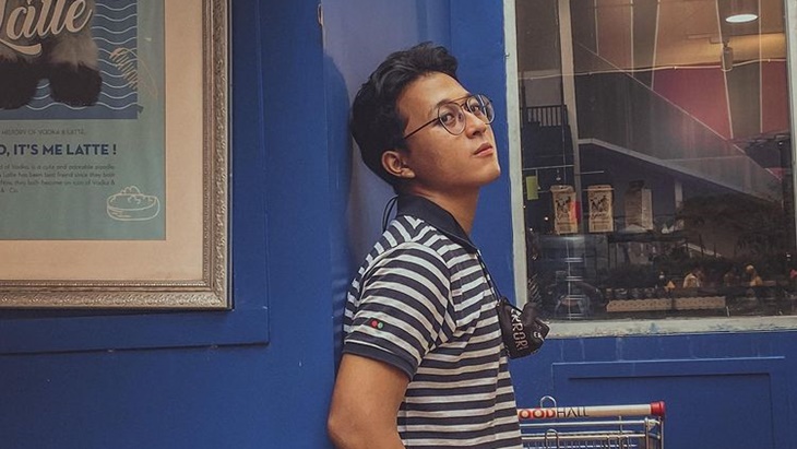 Kolaborasi Igan Andhika dan Elvan Saragih Hadirkan 'Jangan Kau Beri Harapan'