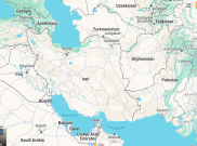 Iran Bebaskan Visa Bagi Wisatawan Asal Indonesia
