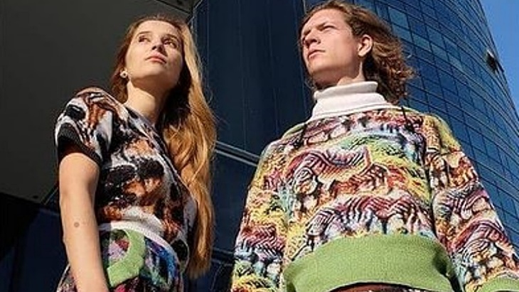 Fashion Items ini Mampu Siasati Facial Recognition Camera