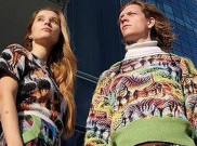 Fashion Items ini Mampu Siasati Facial Recognition Camera