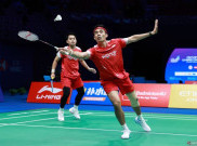 Leo/Bagas Kembali Kibarkan Merah Putih di Thailand Master 2026 Setelah Korea Open 2024