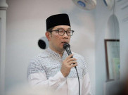 Respons Ridwan Kamil Terkait Ongkos Naik Haji 2023