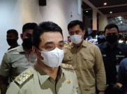 Pemprov DKI Tutup 7 Sekolah akibat Ditemukan Kasus COVID-19