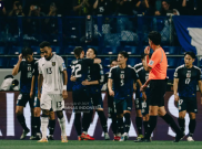 Garuda Dihujani Gol di Kandang Samurai: Timnas Indonesia Terkapar 6-0, Asa Lolos Piala Dunia Belum Padam!