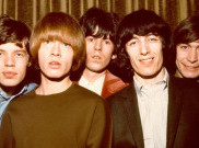The Rolling Stones Resmi Bergabung di TikTok