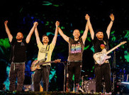 Guy Berryman Bantah Coldplay Pensiun setelah Album ke-12
