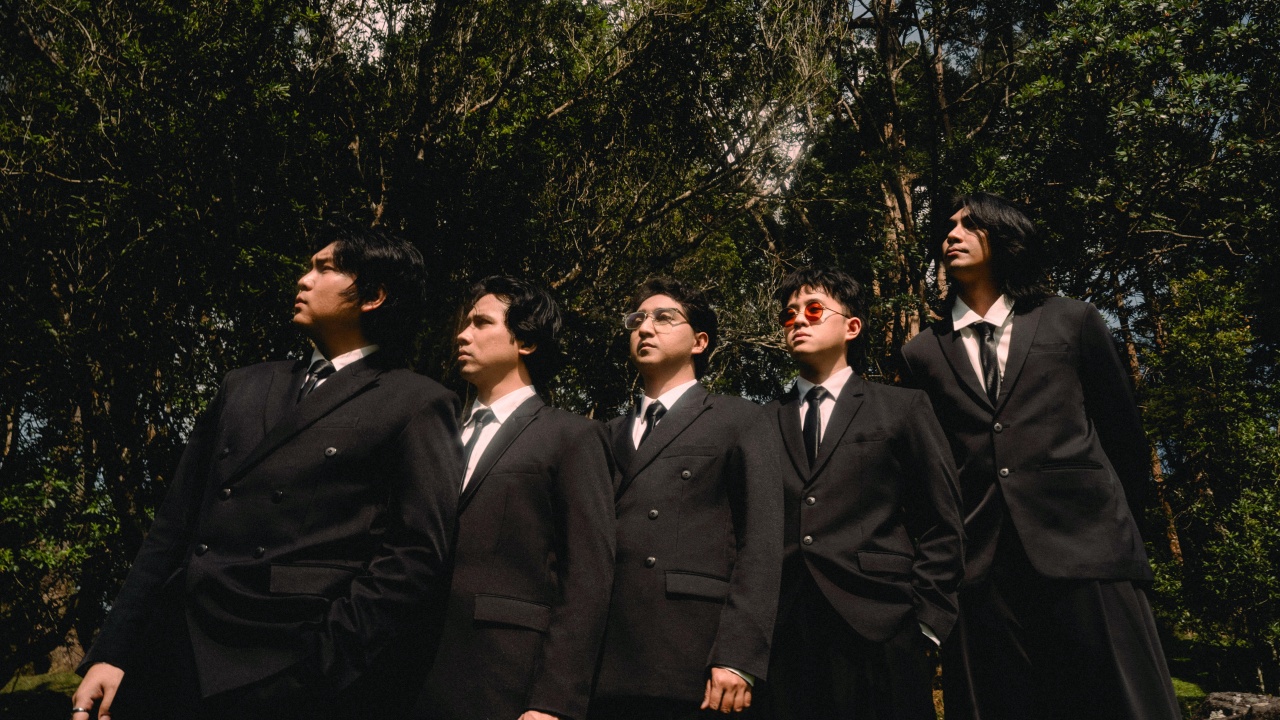 The Lantis Hidupkan Kembali '(Jangan Terlalu) Posessif' Naif dengan Sentuhan Groovy