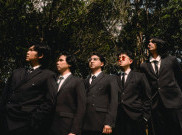The Lantis Hidupkan Kembali '(Jangan Terlalu) Posessif' Naif dengan Sentuhan Groovy
