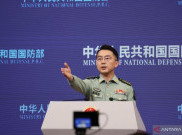China dan Indonesia Bakal Lakukan Kerja Sama Keamanan Maritim