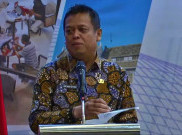 DPRD DKI Dukung Pemprov Ubah Jakarta Jadi Kota Global dengan Anggaran Rp 600 T