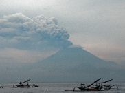 Antisipasi Dampak Erupsi Gunung Agung, Pariwisata Perlu Terobosan Baru