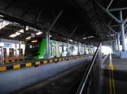 Dampak PSBB, Pemudik ke Yogyakarta Menurun