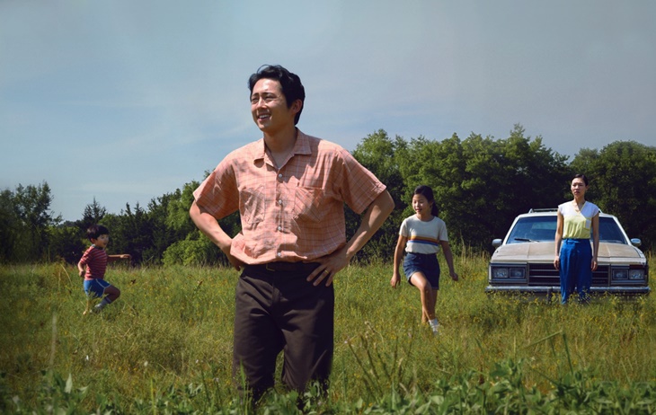 Youn Yuh-jung Jadi Aktris Korea Pertama Masuk Nominasi Oscar