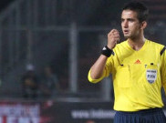 3 Wasit Indonesia Bertugas di Piala Dunia U-17 2023
