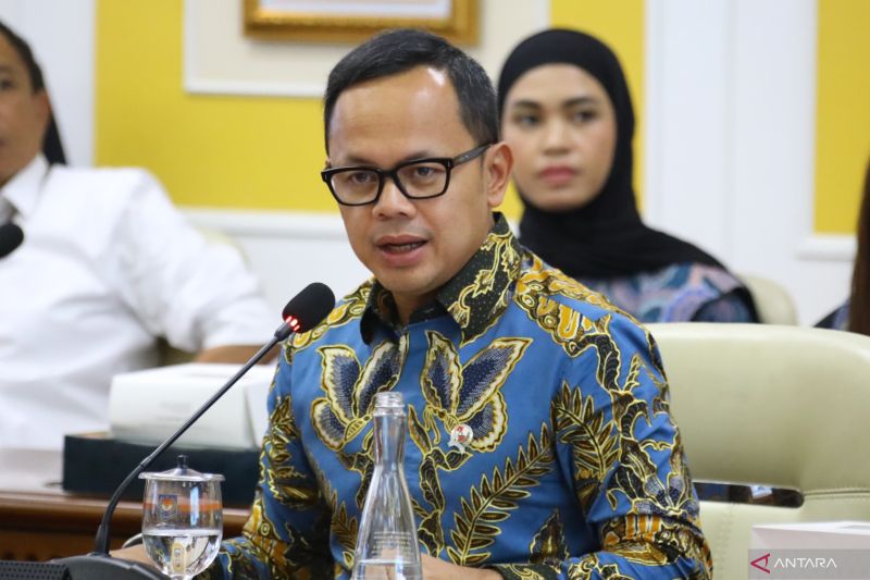 Retret Digelar di Akmil Sepeti Menteri, Wamendagri Klaim Pembekalan Kepala Daerah Agenda Rutin