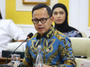 Kepala Daerah dengan Catatan Kesehatan Bakal Pakai Pita Khusus Saat Retret di Akmil