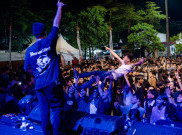 Fekraf Gelar Banten Creative Festival 2022