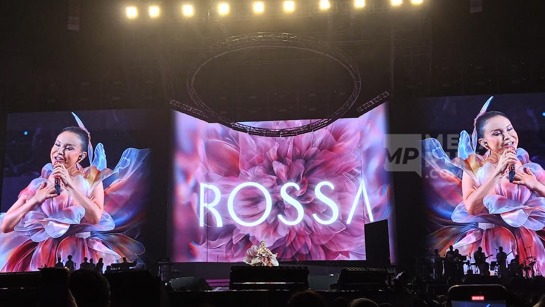 Rossa