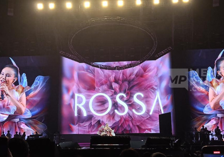 Rossa