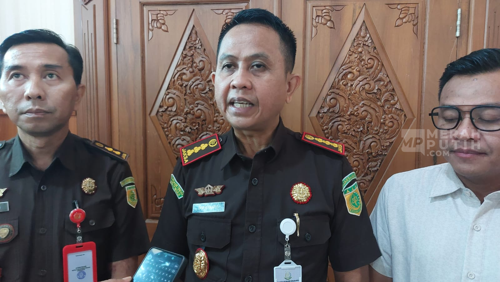 Kejari Tetapkan Mantan Ketua KONI Solo Tersangka Korupsi Dana Hibah, Kerugian Rp 1 Miliar