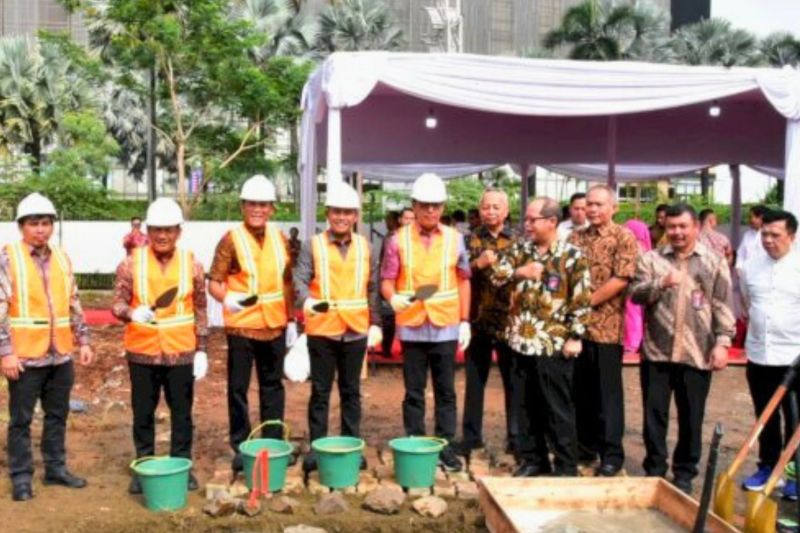 BNPT Pusat Kesiapsiagaan Nasional Buat Tanggulangi Ancaman Terorisme Secara Menyeluruh