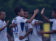 Twitter Siarkan Langsung Peluncuran Jersey Persib Bandung