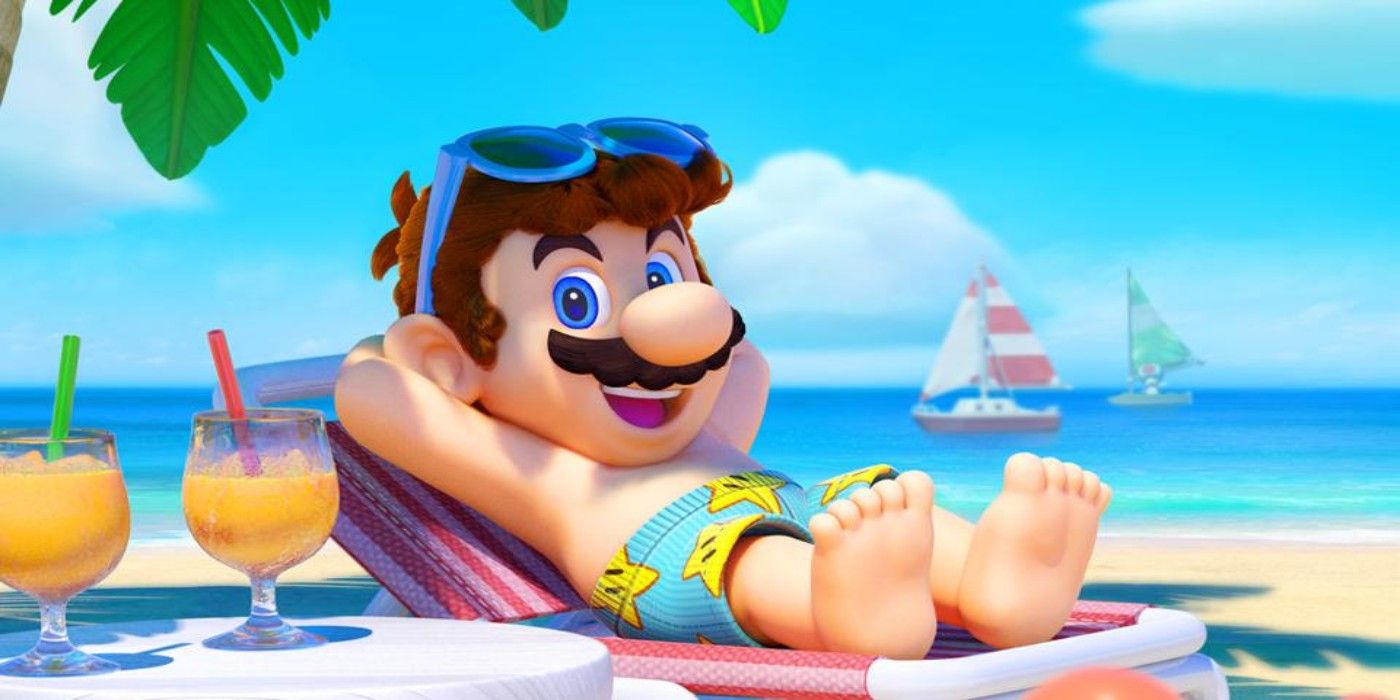 Mario Bros