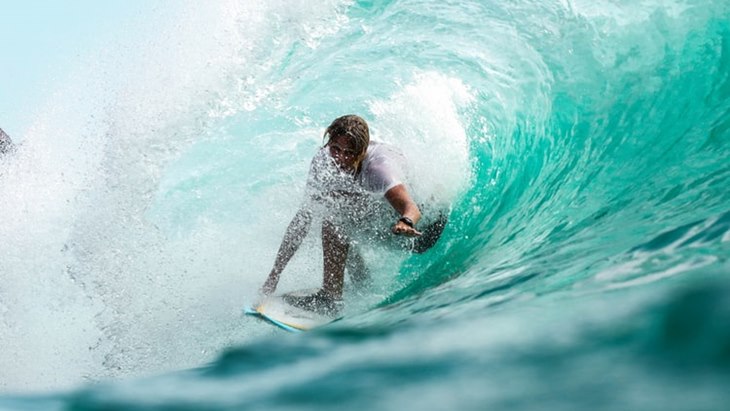 Teknik Dasar 'Surfing' yang Harus Kamu Kuasai!