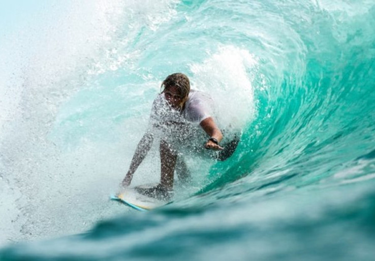 Teknik Dasar 'Surfing' yang Harus Kamu Kuasai!