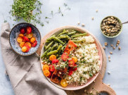 Tips Sajikan Makanan Sehat ala Masterchef Indonesia