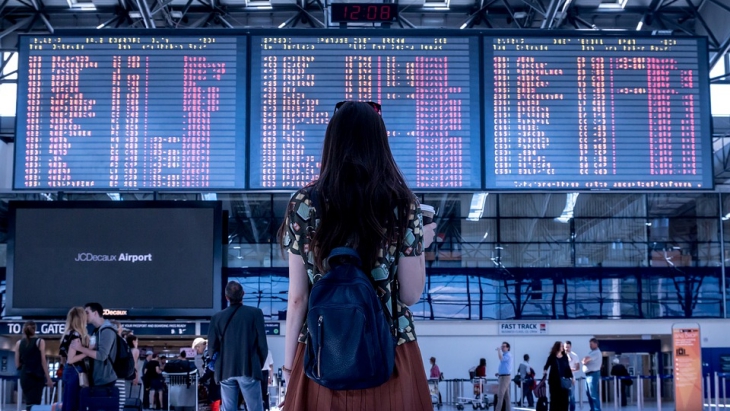 Harga Tiket Pesawat Meroket, Pengusaha Biro Perjalanan Gunakan Siasat Khusus