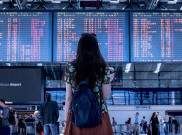 Harga Tiket Pesawat Meroket, Pengusaha Biro Perjalanan Gunakan Siasat Khusus