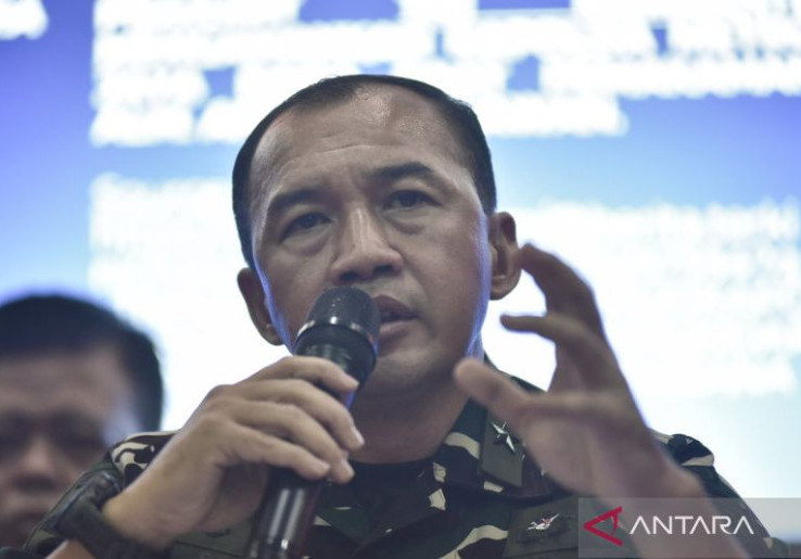 Jumat (3/10) TNI Gelar Gladi Bersih dan Doa Bersama Sebelum Puncak HUT ke-80