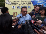 Kritik M. Taufik pada Pansus Pemilihan Wakil Gubernur DKI Jakarta