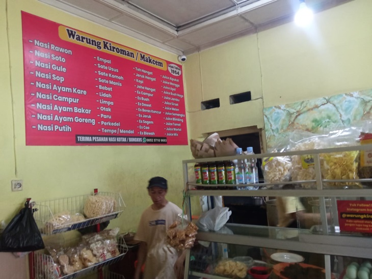 makan