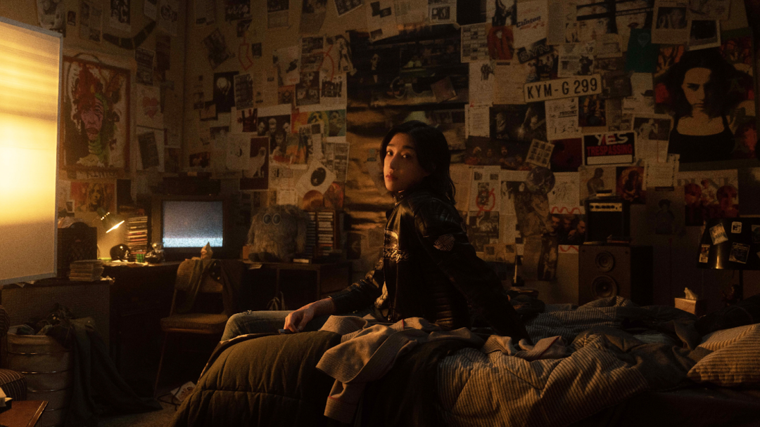 1999 WRITE THE FUTURE Gandeng LØREN di Lagu 'Gasoline'